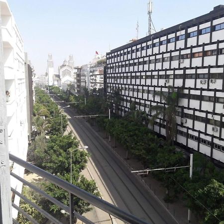 Hotel Velleda Rabat Exteriér fotografie